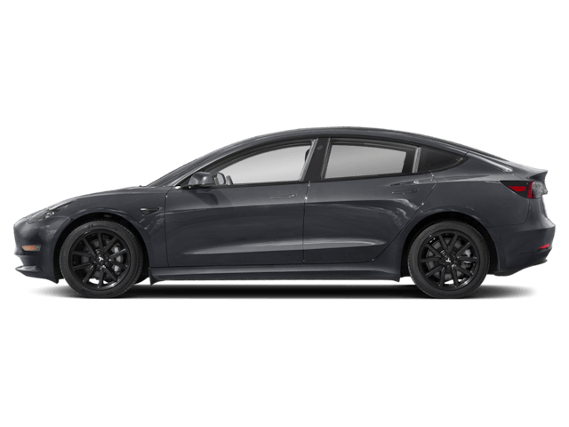 2021 Tesla Model 3 4dr Car